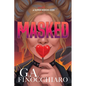 Masked: A Super [Villain] Herom-com - Paperback