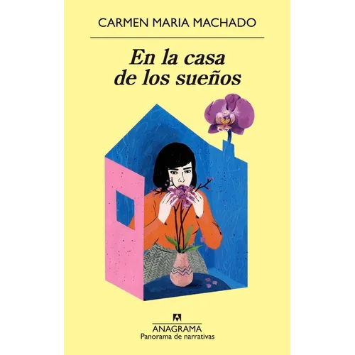 En La Casa de Los Suenos - Paperback