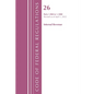 Code of Federal Regulations, Title 26 Internal Revenue 1.908-1.1000, Revised as of April 1, 2022 - Paperback