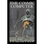 The Cosmic Computer by H. Beam Piper, Science Fiction, Adventure - Paperback
