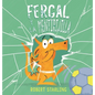Fergal Y La Mentirijilla - Hardcover