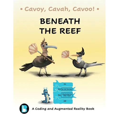 Cavoy, Cavah, Cavoo! - Paperback