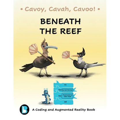 Cavoy, Cavah, Cavoo! - Paperback
