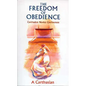 Freedom of Obedience, Volume 172: Carthusian Novice Conferences - Paperback