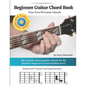 Beginner Guitar Chord Book: Your First 99 Guitar Chords - Paperback