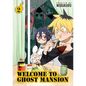 Welcome to Ghost Mansion Vol. 2 - Paperback