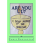 Are You UU?: A Brief History of the Tradition - Paperback