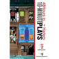 10-Minute Plays Anthology Presented by Harlem9, Inc.: 48Hours in... (TM) Harlem Volume 2 - Paperback