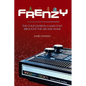 Frenzy: The ColecoVision Games That Brought the Arcade Home - Paperback