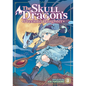 The Skull Dragon's Precious Daughter Vol. 3 - Paperback