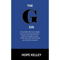 The G Sin: A Pre-Diet Book! Reading this book first will help your diet plan succeed. - Hardcover