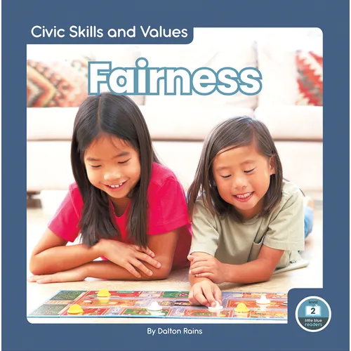 Fairness - Library Binding
