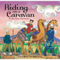 Riding on a Caravan - Paperback