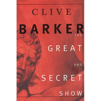 The Great and Secret Show - Paperback