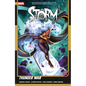 Storm Vol. 2: Thunder War - Paperback