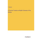 A Practical Treatise on Bright's Diseases of the Kidneys - Hardcover