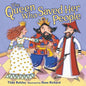 The Queen Who Saved Her People - Paperback