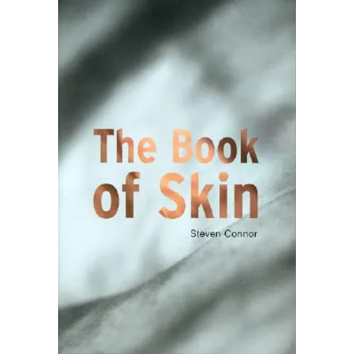 The Book of Skin - Paperback