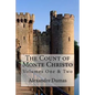 The Count of Monte Christo - Paperback