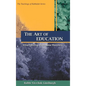 The Art of Education - Hardcover