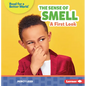The Sense of Smell: A First Look - Paperback