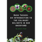 Bush Tucker: an introduction to the culinary delights in our backyard - Paperback