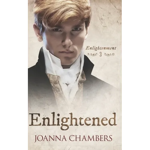 Enlightened - Paperback