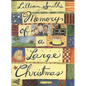 Memory of a Large Christmas - Hardcover