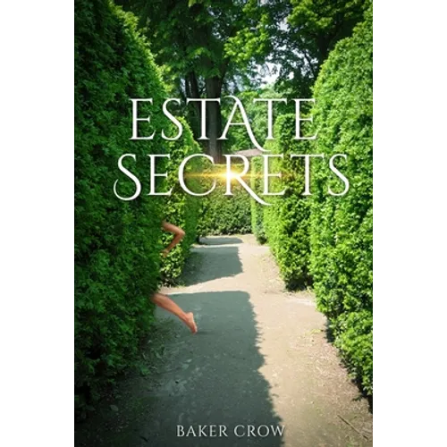 Estate Secrets - Paperback