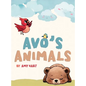 Avo's Animals - Hardcover