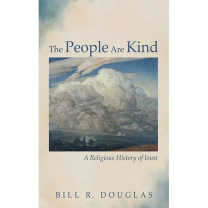 The People Are Kind - Paperback