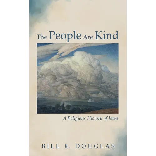 The People Are Kind - Paperback