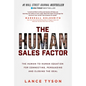 The Human Sales Factor: The Human-To-Human Equation for Connecting, Persuading, and Closing the Deal - Hardcover
