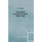 The Industrialisation of Soviet Russia: Volume 2: The Soviet Collective Farm, 1929-1930 - Hardcover