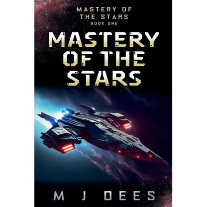 Mastery of the Stars - Paperback