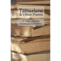 Tamerlane & Other Poems - Paperback