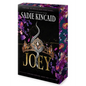 Joey: A Dark Mafia Romance Novel - Paperback