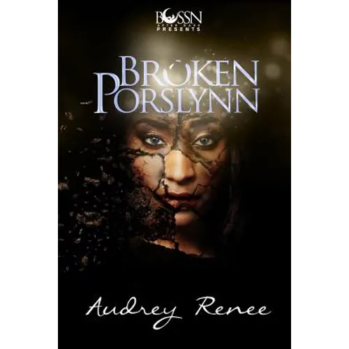 Broken Porslynn - Paperback