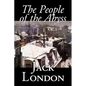 The People of the Abyss, by Jack London, History, Great Britain - Hardcover