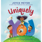 Uniquely You - Hardcover