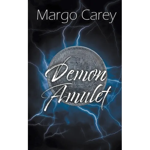 Demon Amulet - Paperback