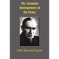 The Economic Consequences of the Peace - Paperback