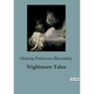 Nightmare Tales - Paperback