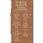 Making Matters: A Vocabulary for Collective Arts - Paperback