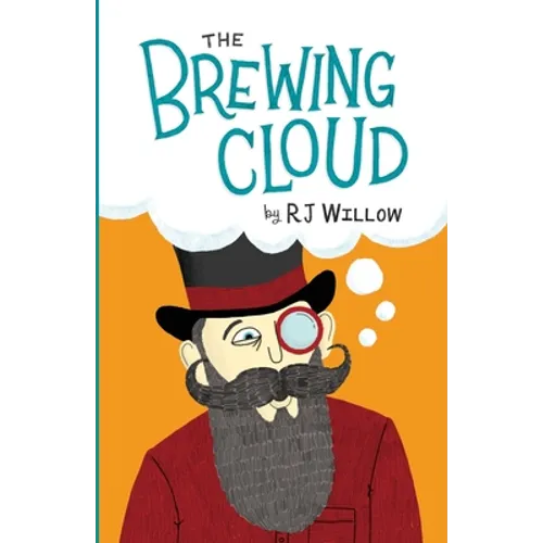 The Brewing Cloud: A Book of Short Stories - Paperback