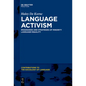 Language Activism: Imaginaries and Strategies of Minority Language Equality - Paperback
