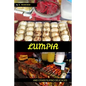 Lumpia: and Other Filipino Snacks - Paperback
