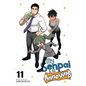 My Senpai Is Annoying Vol. 11 - Paperback