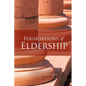 Foundations of Eldership - Paperback