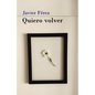 Quiero Volver - Paperback